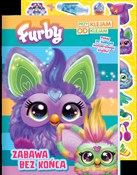 Furby. Prz... -  fremdsprachige bücher polnisch 