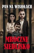 Książka : Pan na Wis... - Piotr Kulpa
