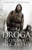 Droga - Cormac McCarthy -  fremdsprachige bücher polnisch 