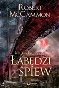 Polnische buch : Łabędzi śp... - Robert McCammon