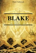 Blake Biog... - Peter Ackroyd -  polnische Bücher