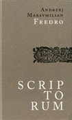 Polnische buch : Scriptorum... - Andrzej Maksymilian Fredro