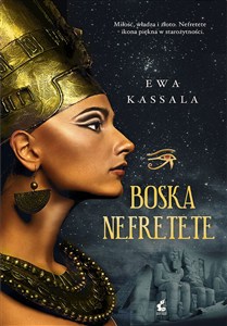 Obrazek Boska Nefretete