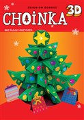 Zobacz : Choinka 3D... - Zbigniew Dobosz