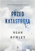 Przed kata... - Noah Hawley -  polnische Bücher