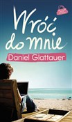 Polnische buch : Wróć do mn... - Daniel Glattauer