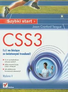 Obrazek CSS3 Szybki start