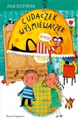 Cudaczek W... - Julia Duszyńska - Ksiegarnia w niemczech