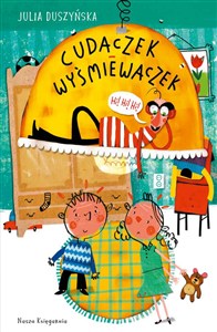 Obrazek Cudaczek Wyśmiewaczek