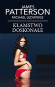 Kłamstwo d... - James Patterson, Michael Ledwidge -  polnische Bücher