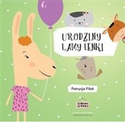 Urodziny l... - Patrycja Filak - buch auf polnisch 