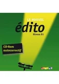 Książka : Edito B1 C...