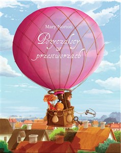 Bild von Pożyczalscy w przestworzach