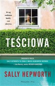 Teściowa D... - Sally Hepworth -  fremdsprachige bücher polnisch 