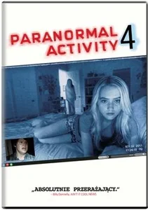 Bild von Paranormal Activity 4