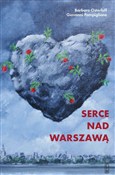 Książka : Serce nad ... - Barbara Osterloff, Giovanni Pampiglione