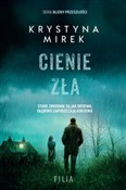 Cienie zła... - Krystyna Mirek - Ksiegarnia w niemczech