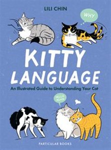 Bild von Kitty Language