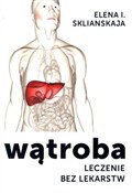 Wątroba Le... - Elena Sklianskaja - Ksiegarnia w niemczech