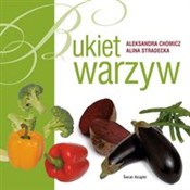 Książka : Bukiet war... - Alina Stradecka, Aleksandra Chomicz