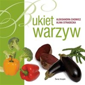 Bild von Bukiet warzyw