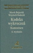 Polska książka : Kodeks wyk... - Marek Bojarski, Wojciech Radecki