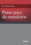 Prawo prac... - Ewa Tomaszewska -  polnische Bücher