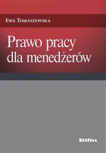 Bild von Prawo pracy dla menedżerów