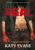Real - Katy Evans -  Polnische Buchandlung 