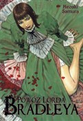 Powóz lord... - Hiroaki Samura - Ksiegarnia w niemczech