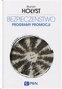Bezpieczeń... - Brunon Hołyst -  Polnische Buchandlung 