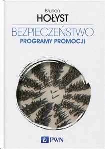 Obrazek Bezpieczeństwo Tom 5 Programy promocji