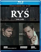Polska książka : Ryś/ TOR
