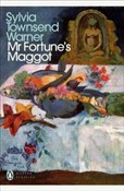 Mr Fortune... - Townsend Sylvia Warner -  polnische Bücher