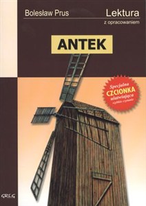Bild von Antek Wydanie z opracowaniem