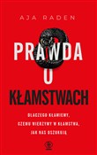 Prawda o k... - Aja Raden -  Polnische Buchandlung 
