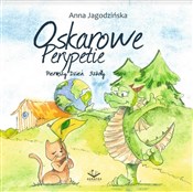 Oskarowe p... - Anna Jagodzińska - buch auf polnisch 