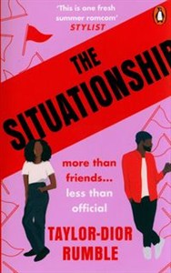 Bild von The Situationship