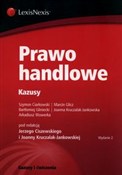 Prawo hand... - Jerzy Ciszewski, Szymon Ciarkowski, Marcin Glicz, Bartłomiej Gliniecki, Joanna Kruczalak-Jankowska -  fremdsprachige bücher polnisch 