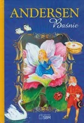Baśnie - Hans Christian Andersen -  polnische Bücher