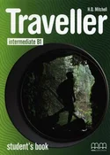 Traveller ... - H.Q. Mitchell -  polnische Bücher