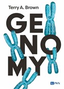 Genomy - T.A. Brown -  Polnische Buchandlung 