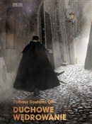 Duchowe wę... - Tomasz Dostatni -  polnische Bücher