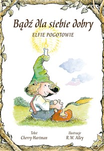 Bild von Bądź dla siebie dobry