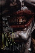 Joker Tylk... - Brian Azzarello - buch auf polnisch 