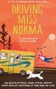 Polnische buch : Driving Mi... - Tim Bauerschmidt, Ramie Liddle
