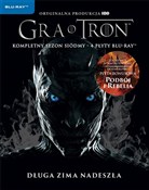 Książka : Gra o tron... - Jeremy Podeswa