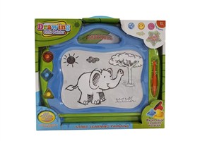 Bild von Tablica magnetyczna