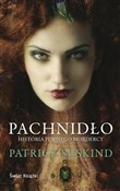 Książka : Pachnidło - Patrick Suskind