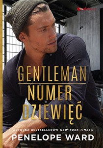 Obrazek Gentleman numer dziewięć